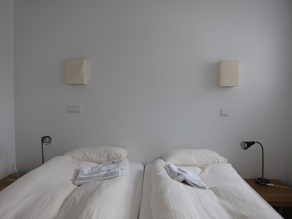 Brekka I Loni Farm Stay Stafafell Phòng bức ảnh